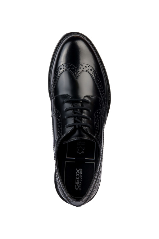GEOX Shoes D36TGB WALK PLEASURE W-23