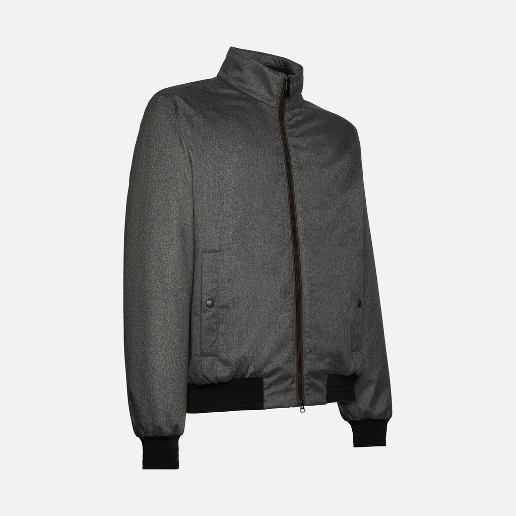 GEOX Jacket M3620P VINCIT W-23