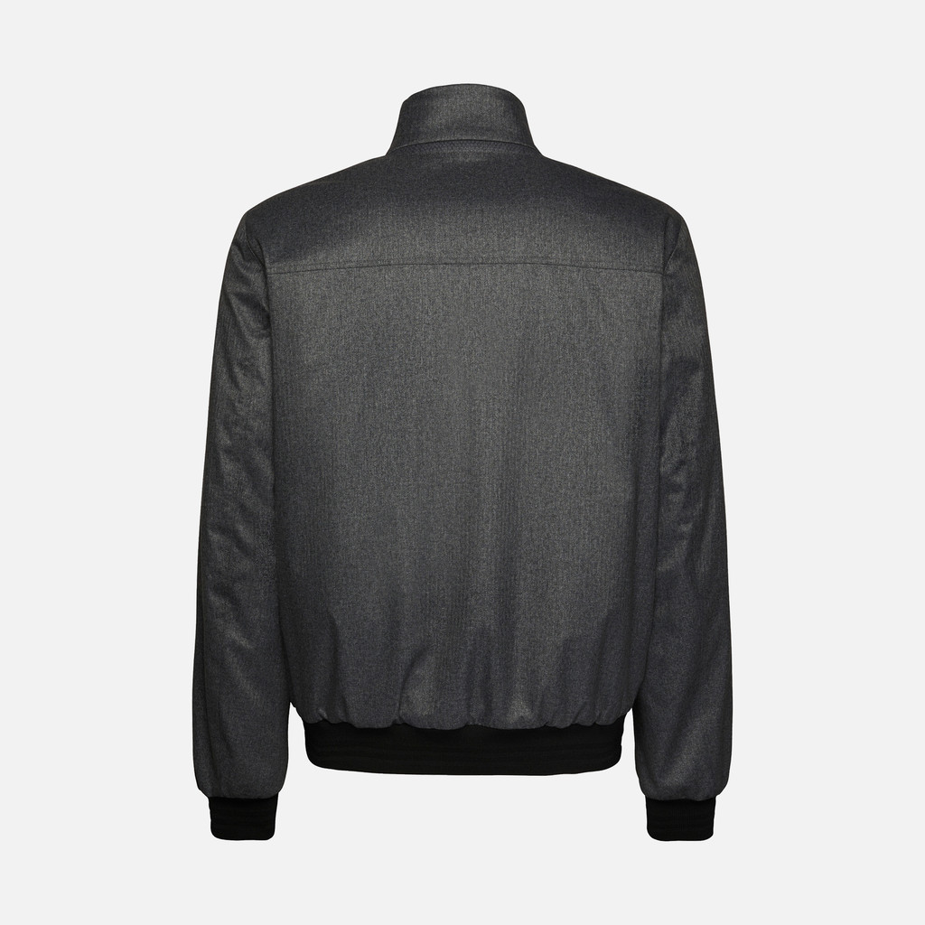 GEOX Jacket M3620P VINCIT W-23