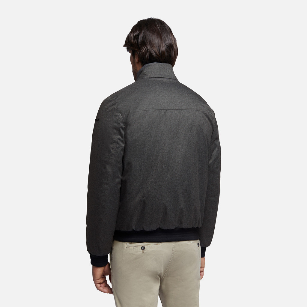 GEOX Jacket M3620P VINCIT W-23
