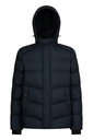 GEOX Jacket M3628U SANFORD HOOD W-23