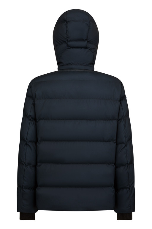 GEOX Jacket M3628U SANFORD HOOD W-23