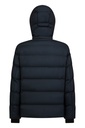 GEOX Jacket M3628U SANFORD HOOD W-23