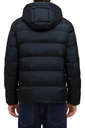 GEOX Jacket M3628U SANFORD HOOD W-23