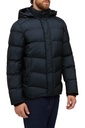 GEOX Jacket M3628U SANFORD HOOD W-23