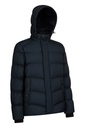 GEOX Jacket M3628U SANFORD HOOD W-23