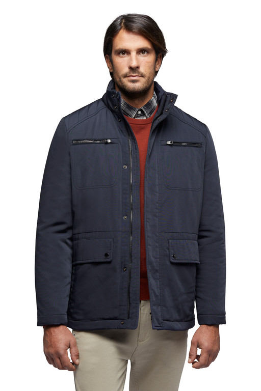 GEOX Jacket M3620R RENNY FIELD W-23