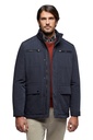 GEOX Jacket M3620R RENNY FIELD W-23