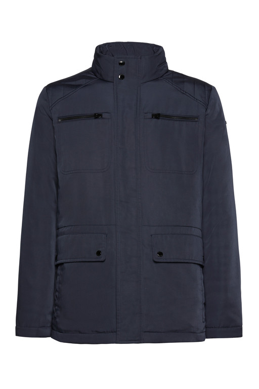 GEOX Jacket M3620R RENNY FIELD W-23