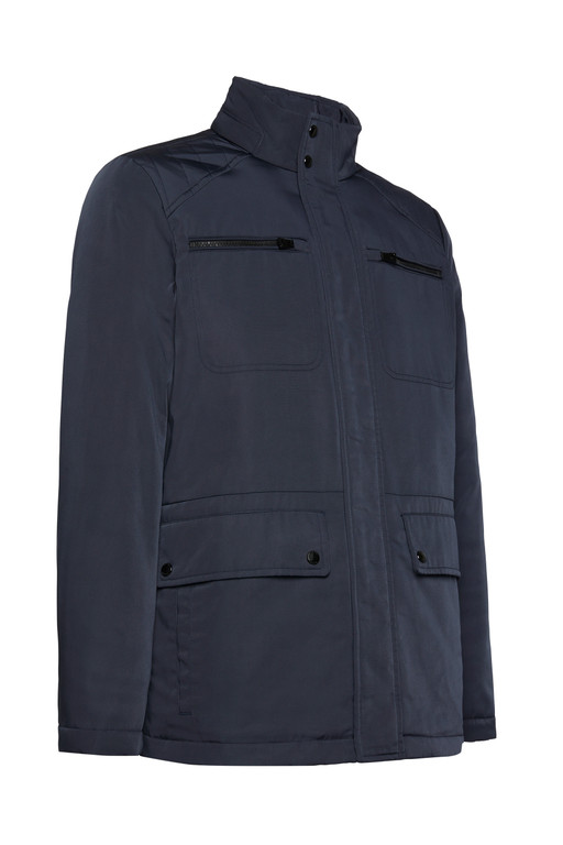 GEOX Jacket M3620R RENNY FIELD W-23