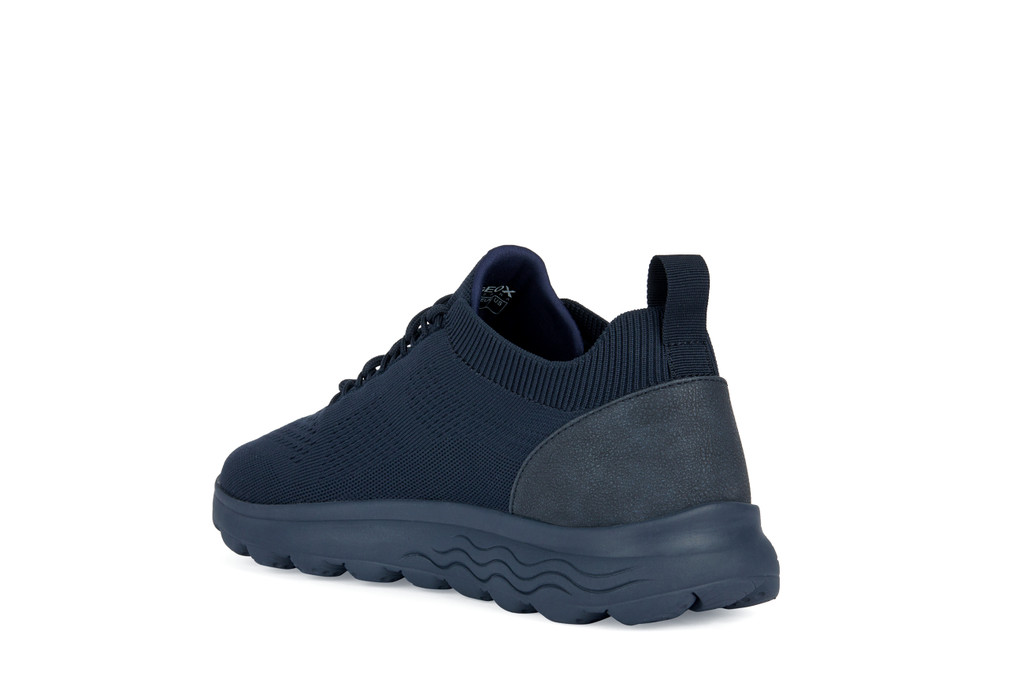 GEOX Shoes U15BYA SPHERICA W-23