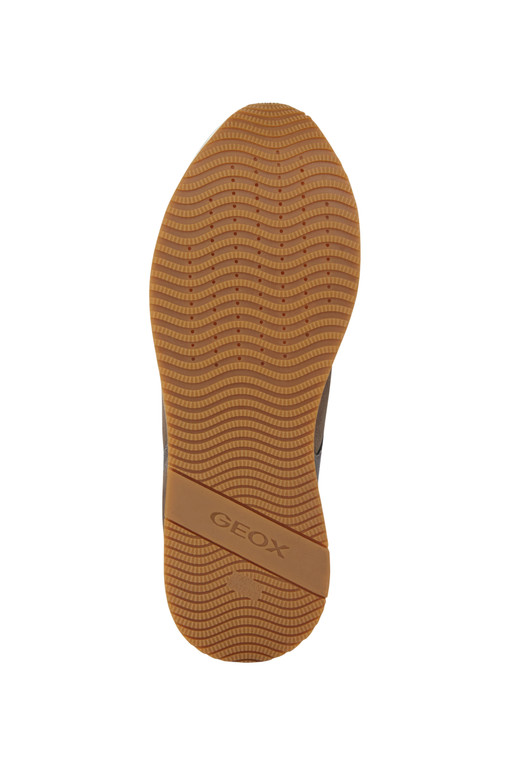 GEOX Shoes D36QHA KENCY W-23