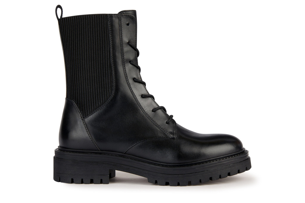 GEOX Shoes D26HRN IRIDEA W-23