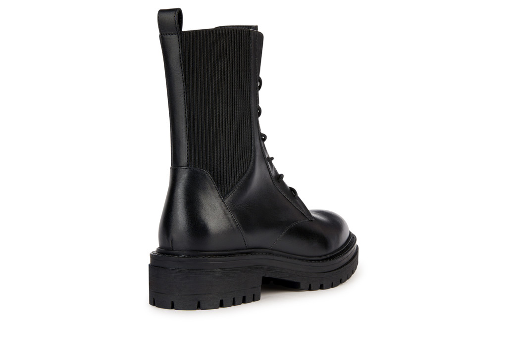 GEOX Shoes D26HRN IRIDEA W-23