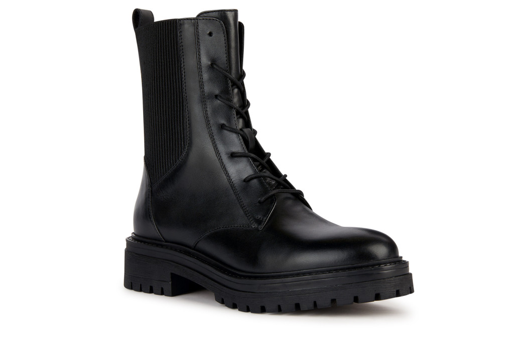 GEOX Shoes D26HRN IRIDEA W-23