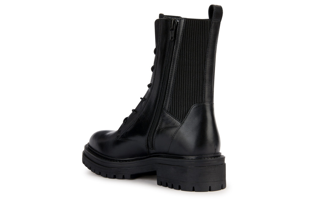 GEOX Shoes D26HRN IRIDEA W-23