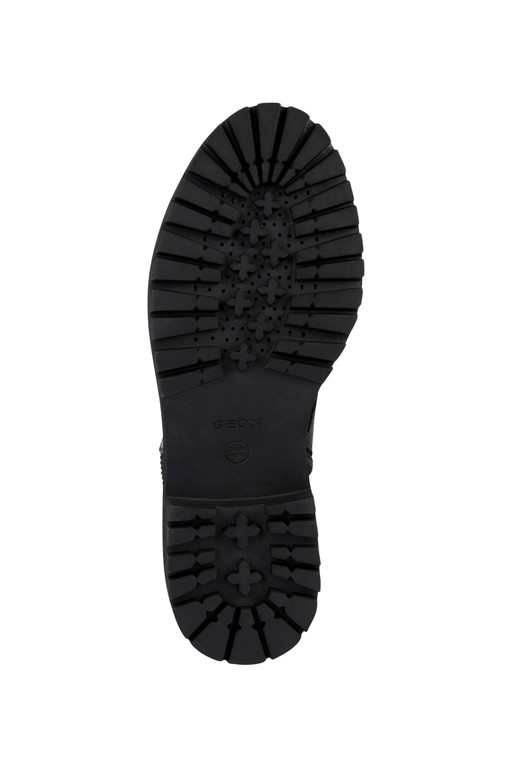 GEOX Shoes D26HRN IRIDEA W-23