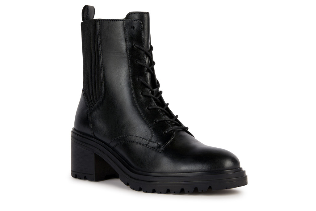 GEOX Shoes D36QCD DAMIANA W-23