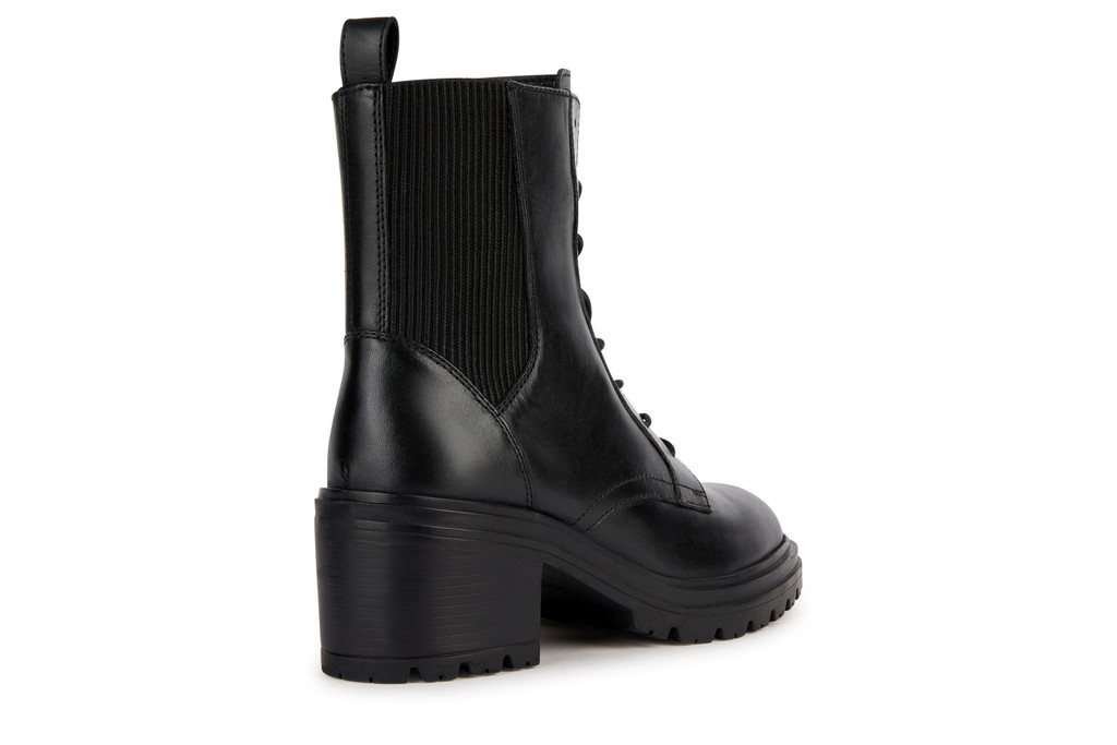 GEOX Shoes D36QCD DAMIANA W-23