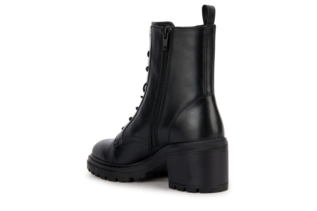 GEOX Shoes D36QCD DAMIANA W-23