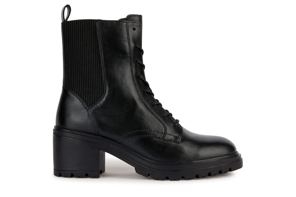GEOX Shoes D36QCD DAMIANA W-23