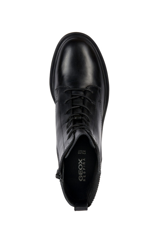 GEOX Shoes D36QCD DAMIANA W-23