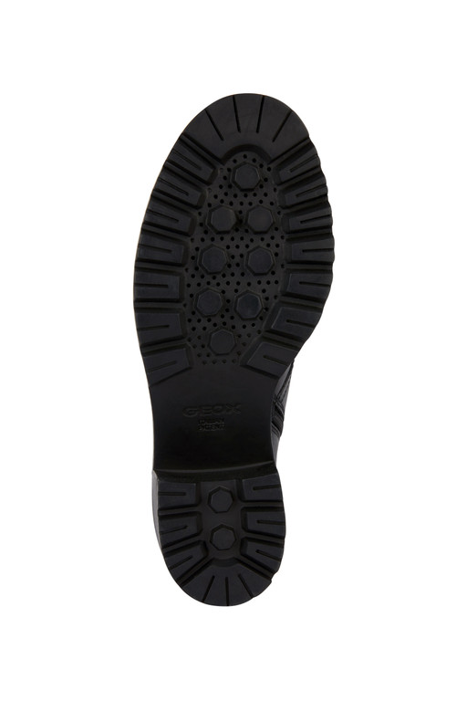 GEOX Shoes D36QCD DAMIANA W-23