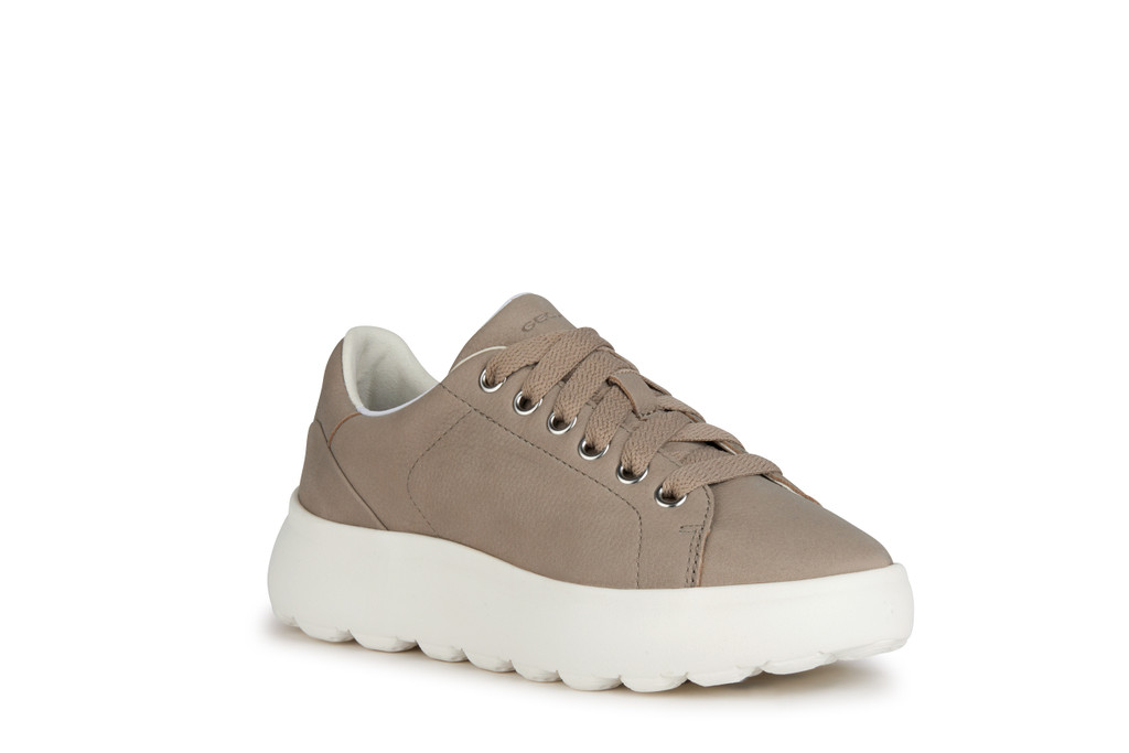 GEOX Shoes D35TCB SPHERICA W-23