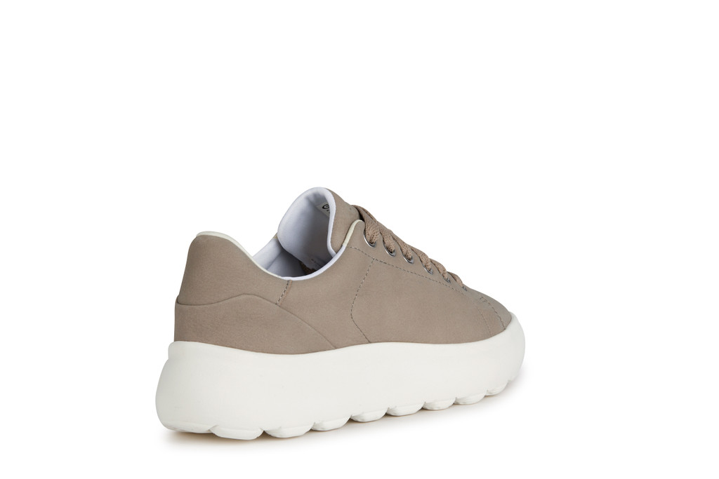 GEOX Shoes D35TCB SPHERICA W-23