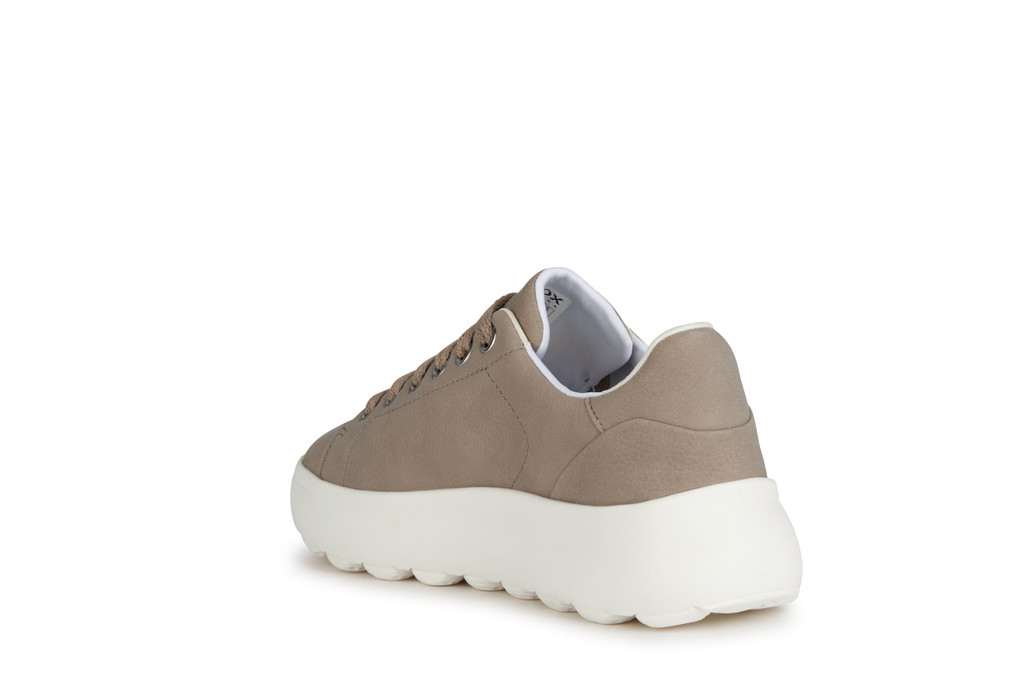 GEOX Shoes D35TCB SPHERICA W-23