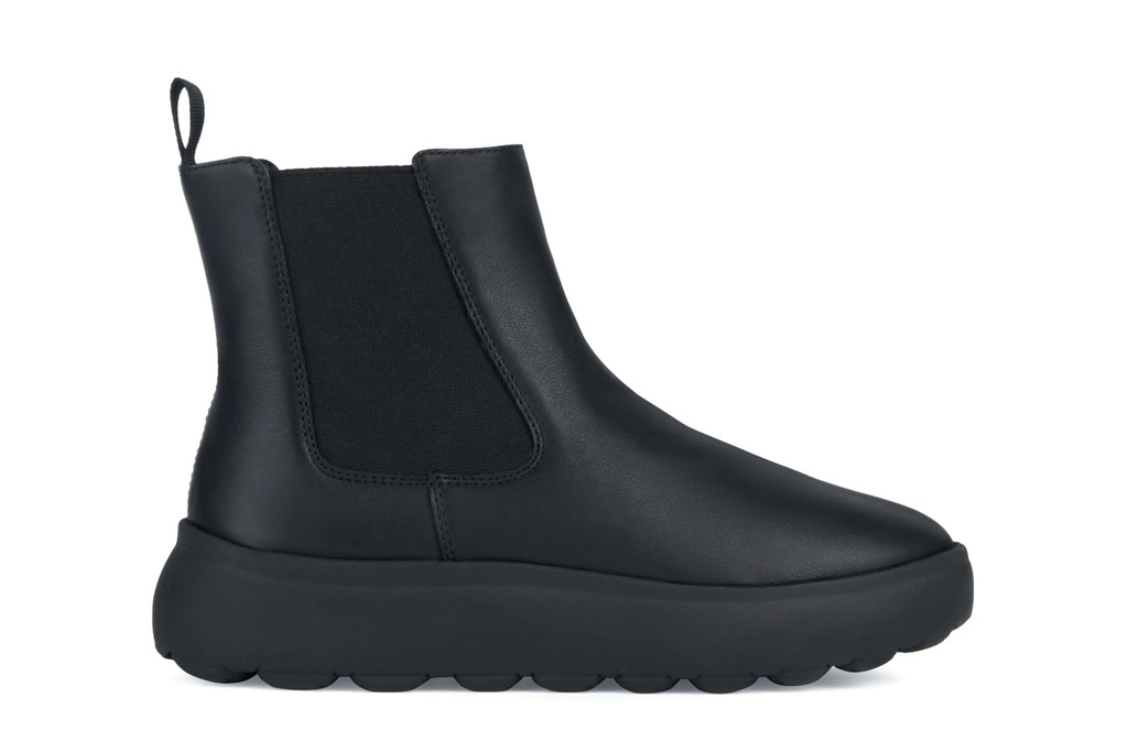 GEOX Shoes D36TCA SPHERICA W-23