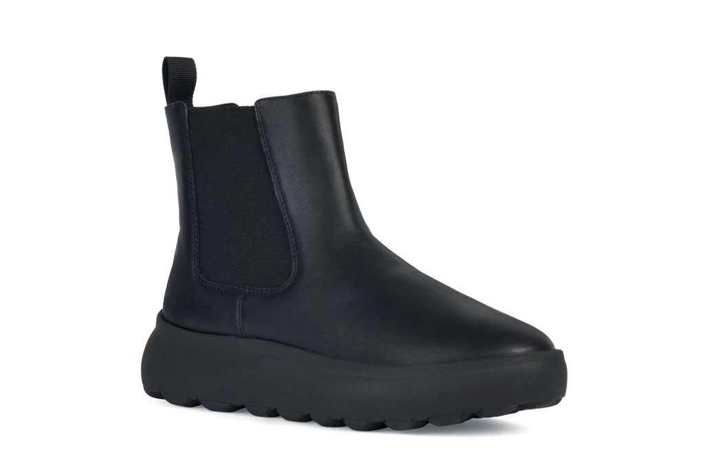 GEOX Shoes D36TCA SPHERICA W-23
