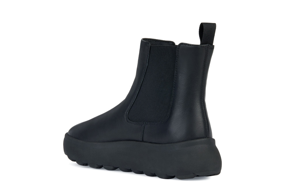 GEOX Shoes D36TCA SPHERICA W-23