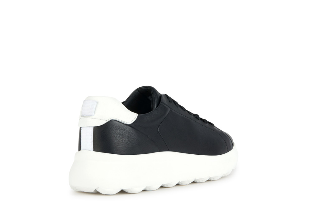 GEOX Shoes U36FUA SPHERICA W-23