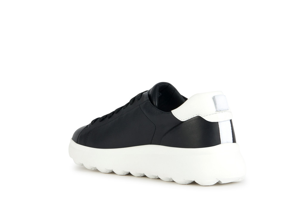 GEOX Shoes U36FUA SPHERICA W-23