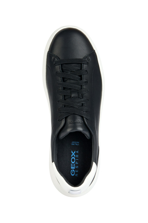GEOX Shoes U36FUA SPHERICA W-23