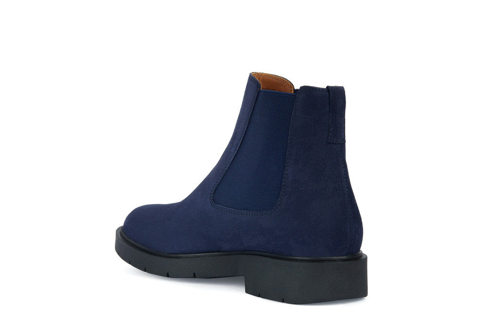 GEOX Shoes D16QRC SPHERICA W-23