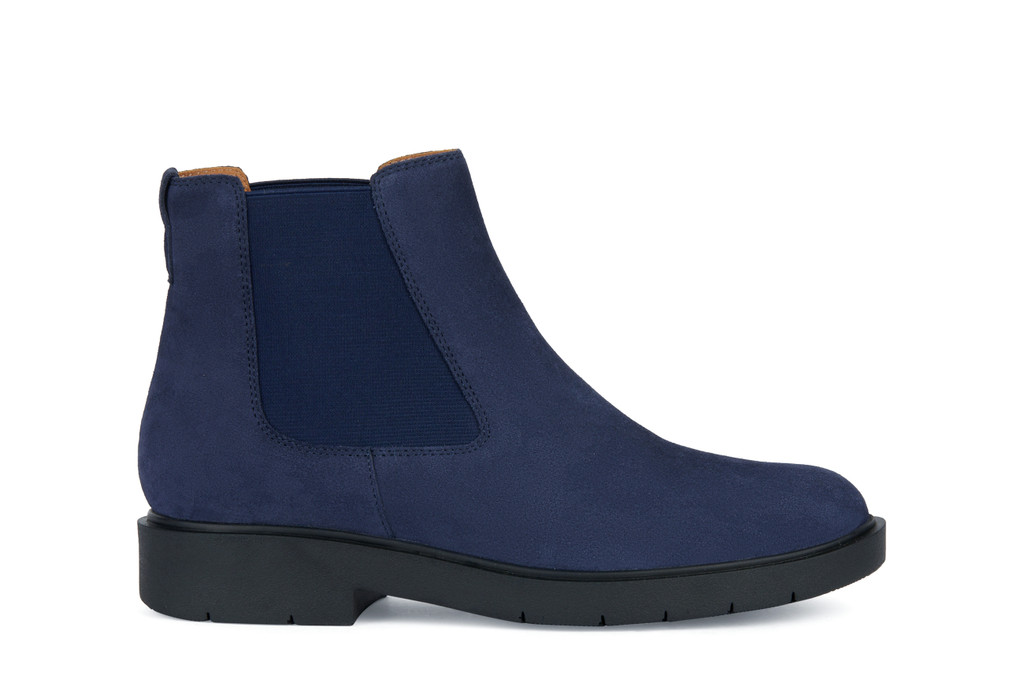 GEOX Shoes D16QRC SPHERICA W-23