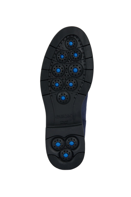 GEOX Shoes D16QRC SPHERICA W-23
