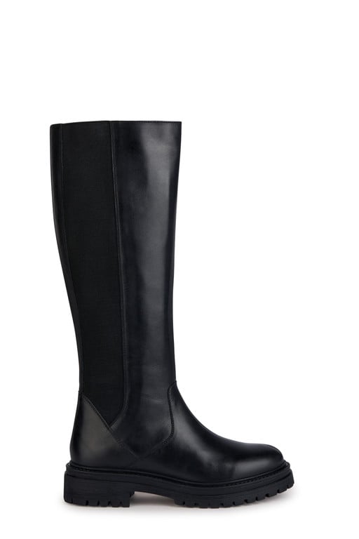 GEOX Shoes D26HRJ IRIDEA W-23
