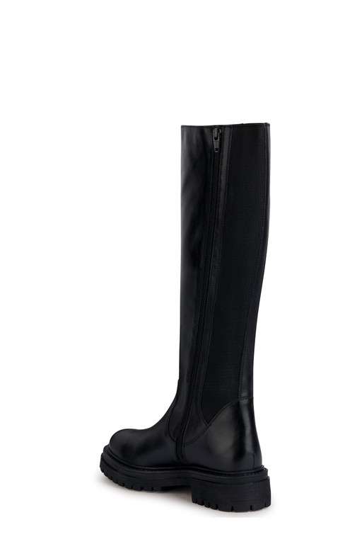 GEOX Shoes D26HRJ IRIDEA W-23