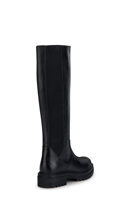 GEOX Shoes D26HRJ IRIDEA W-23
