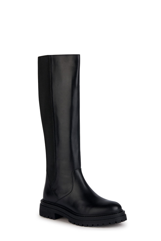 GEOX Shoes D26HRJ IRIDEA W-23