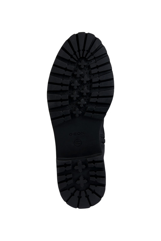 GEOX Shoes D26HRJ IRIDEA W-23