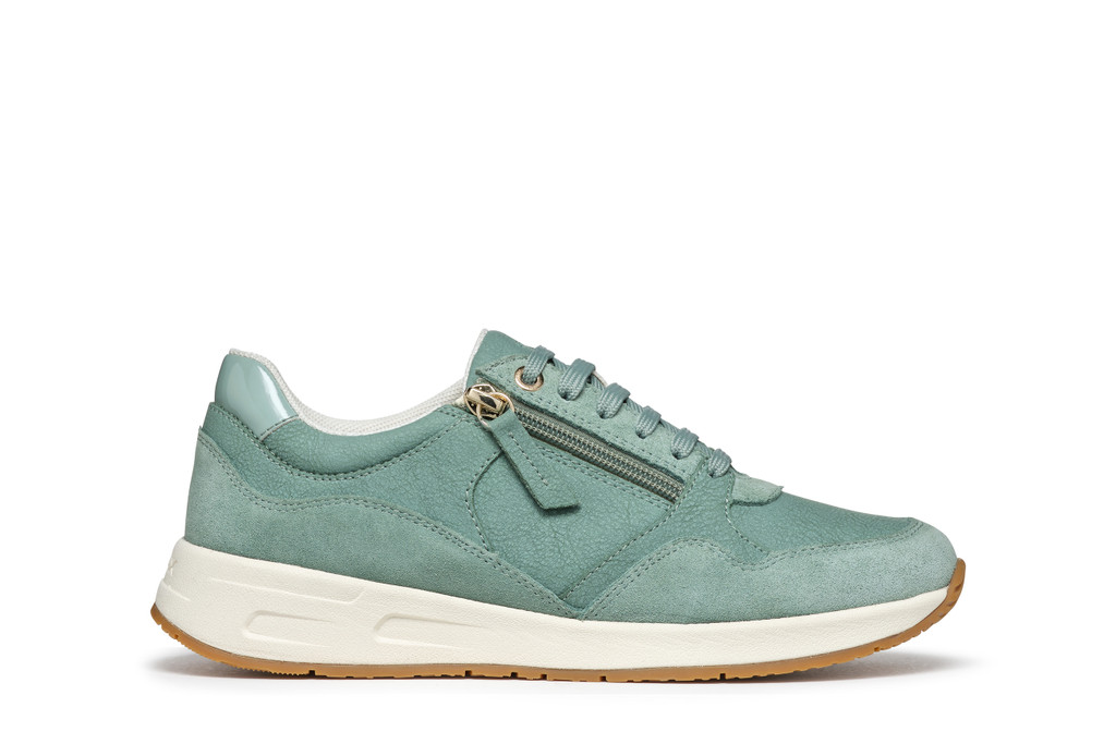 GEOX Shoes D36NQB BULMYA W-23