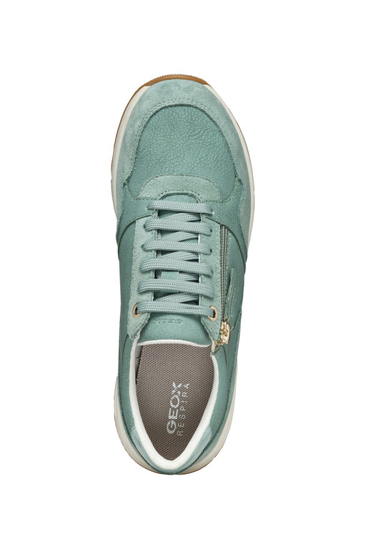 GEOX Shoes D36NQB BULMYA W-23