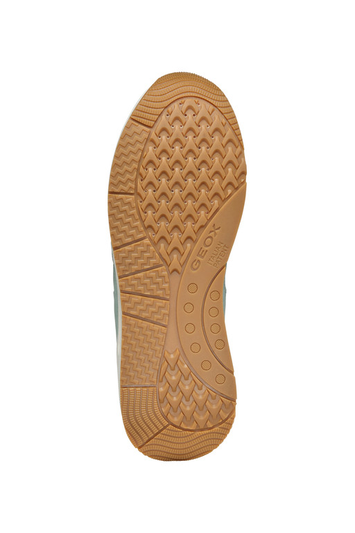 GEOX Shoes D36NQB BULMYA W-23