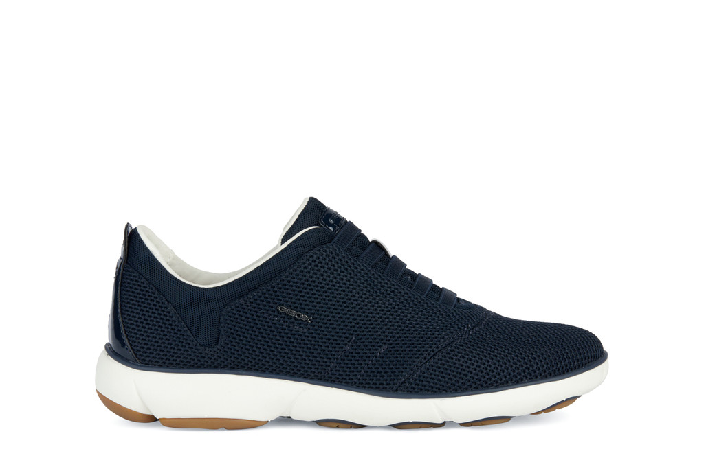 GEOX Shoes D621EC NEBULA W-23