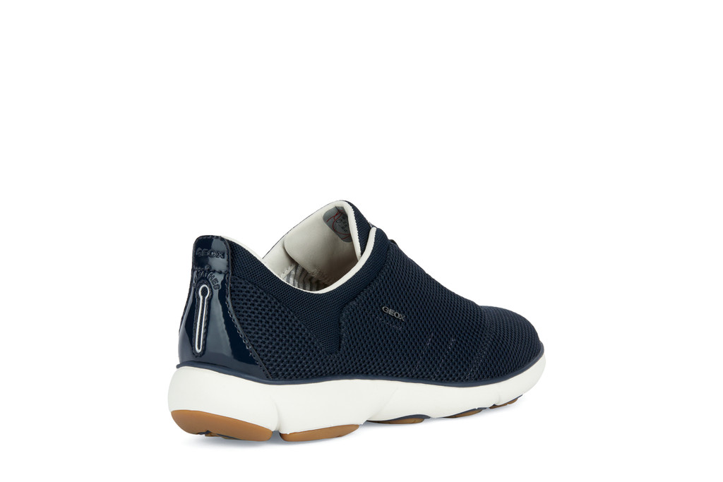 GEOX Shoes D621EC NEBULA W-23