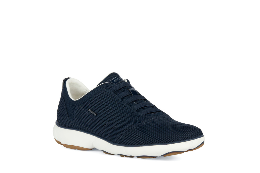 GEOX Shoes D621EC NEBULA W-23